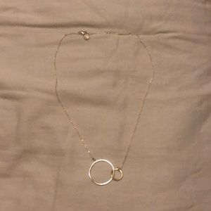 Eternity Necklace